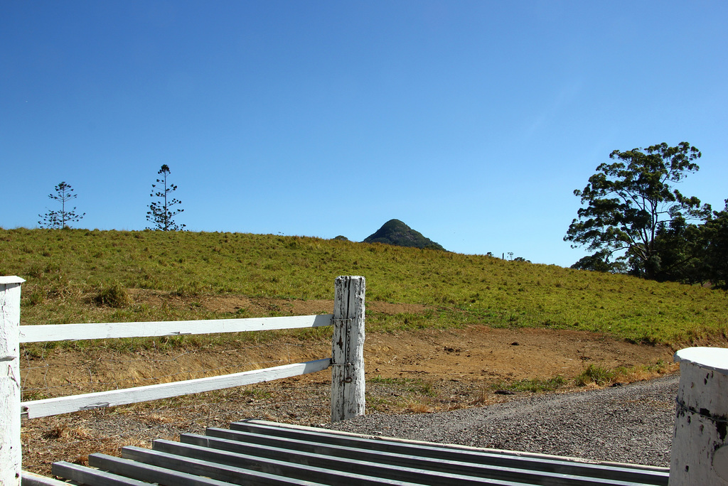 Mt Cooroy