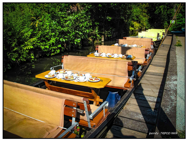 Spreewald