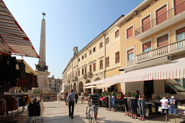 Lonigo, Veneto, Italy