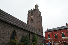 St. Mary's Church