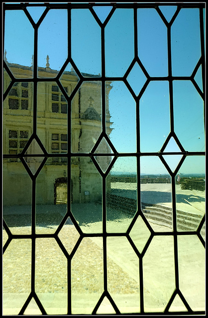 château de grignan