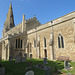 alconbury church, hunts   (6)