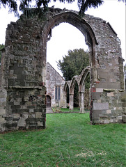 wilton old church, wilts (1)
