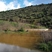 Ribeira do Vascão, Triangles in nature.