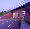 The new kissel Viaduct (HWW)