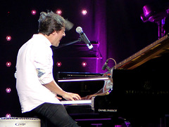 Marciac - Jamie Cullum