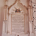 malborough church, devon