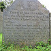 buckland monachorum church, devon