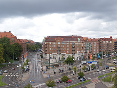 Korsvägen