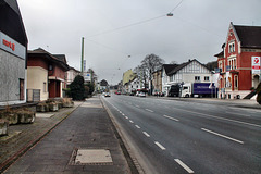 B7 Kölner Straße (Hagen-Haspe) / 26.02.2017