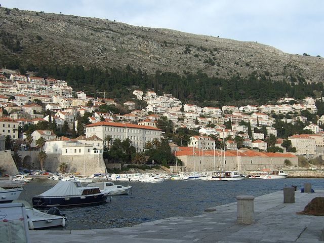 Dubrovnik, Croatia