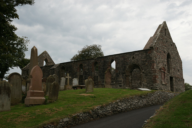 St. Ninian's Priory