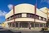 Oranjestad houses