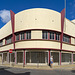 Oranjestad houses