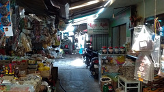 Bazar Vietnamien