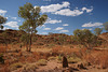 The Kimberley In The Dry Season