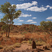 The Kimberley In The Dry Season