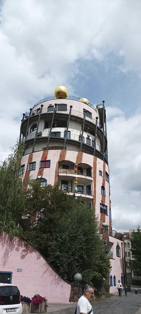 Magdeburg
