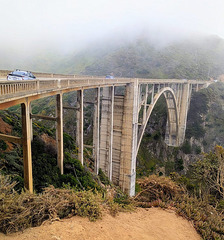 Bixby Bridge