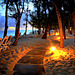 EVENING PLEASURE