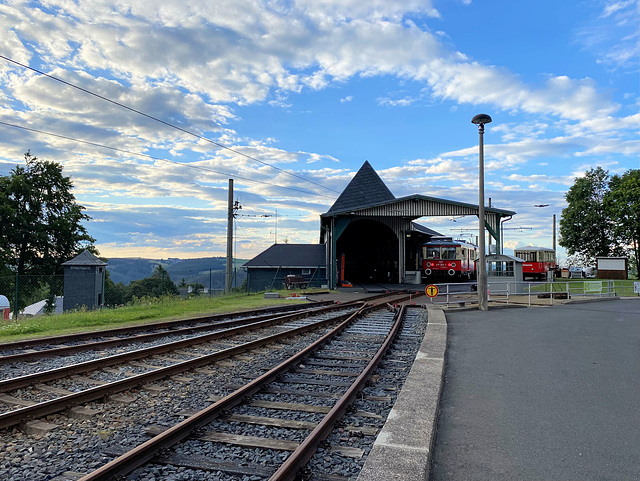 HFF aus Lichtenhain