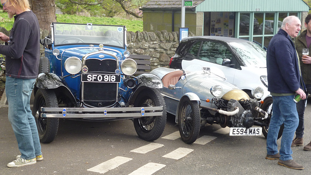 hmr[25] - Pembleton {4 of 4} & Ford'A' {1 of 2}