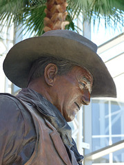 John Wayne (1) - 17 April 2016