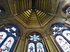 st stephen's church, hampstead, , london