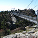 HFF EVERYONE ...(Bridge at Grandfather Mountain,  North Georgia,   USA )