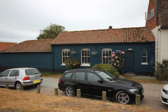 The Bell, Walberswick, Suffolk