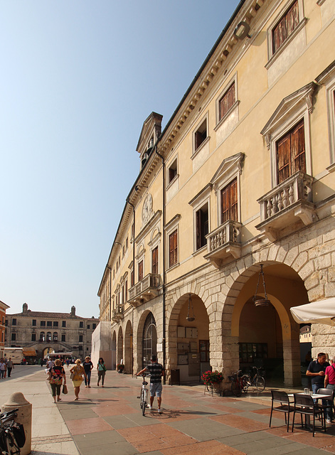 Lonigo, Veneto, Italy