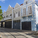 Oranjestad houses