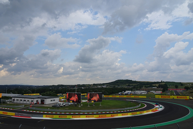 Hungaroring