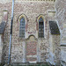 alconbury church, hunts   (9), c13 chancel