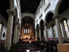 wilton church, wilts c19  by brandon and wyatt 1841-5 (23)