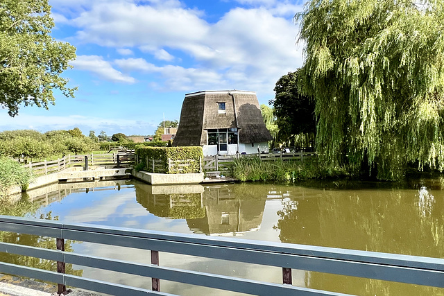 Elleboogsche molen