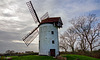 Ashton Windmill