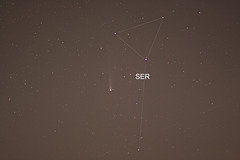 Comet C/2025 A6 Lemmon Comet C/2025 A6 Lemmon