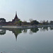 Royal Palace, Mandalay