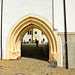 Colditz 2015 – Colditz Castle – Gate