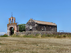 Solarussa - San Gregorio