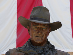 John Wayne (2) - 17 April 2016