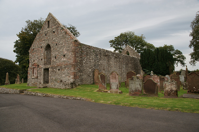 St. Ninian's Priory