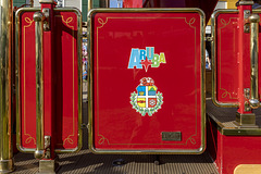 Oranjestad Tramway