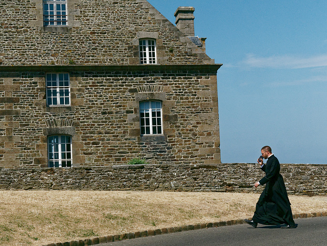 Traditionnel et moderne à la fois