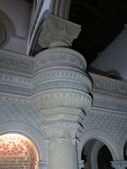 wilton church, wilts c19  by brandon and wyatt 1841-5 (7)