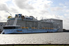 SPECTRUM of the SEAS