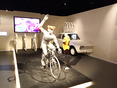 JOAQUIM AGOSTINHO CYCLING MUSEUM - III