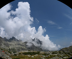 Veľká Studená Dolina Veľká Studená Dolina