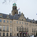 Rotterdam City Hall (#0195)